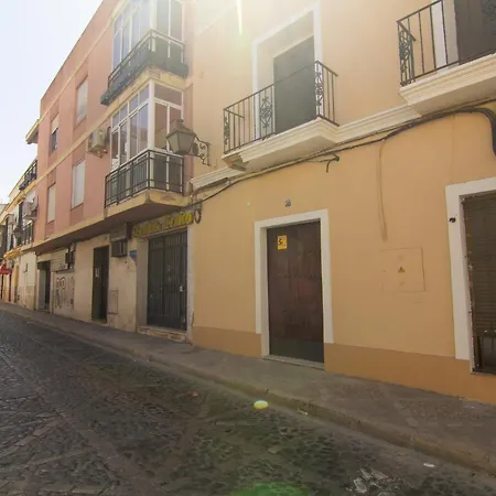 アパート Jerez ヘレス