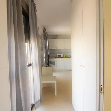 Jerez アパート *