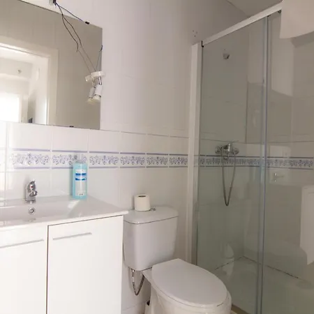 Апартаменты Jerez *