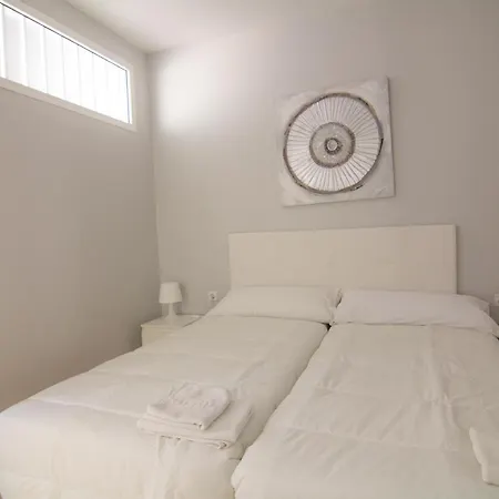 Апартаменты Jerez Херес-де-ла-Фронтера