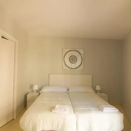 Jerez Апартаменты