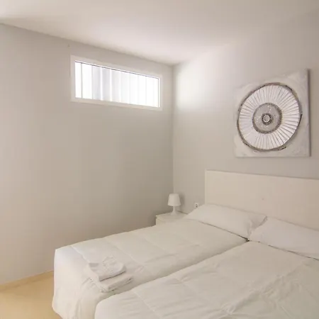 Apartment Jerez *