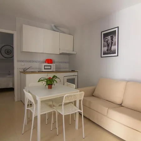 Apartment Jerez