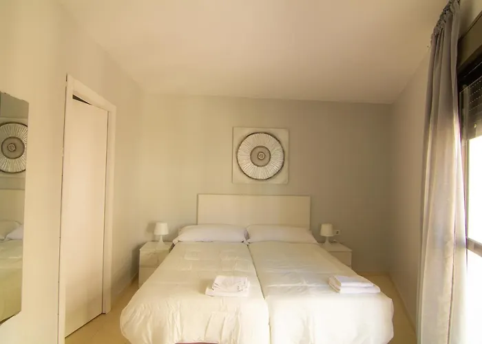 Jerez Διαμέρισμα