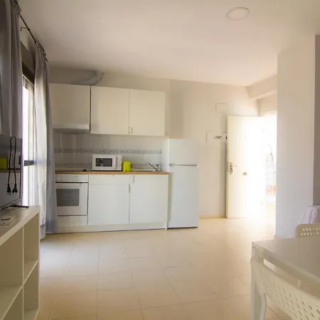 Jerez Apartamento Jerez de la Frontera